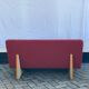 Fabulous Kho Liang Li for Artifort Sofa Model 671