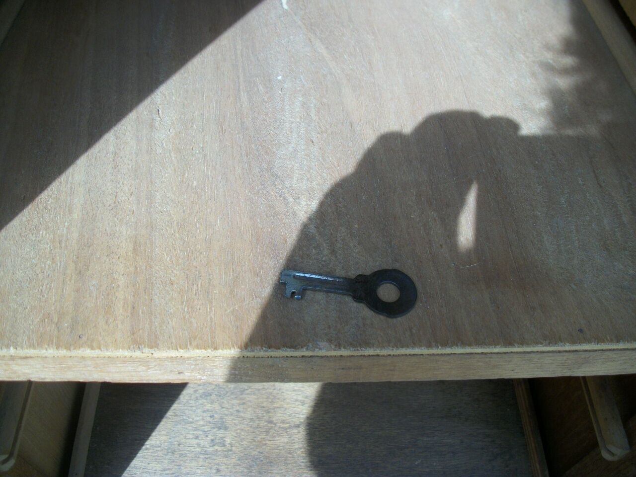 Parisian curtain binder