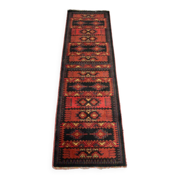 Hallway rug 248 cm x 68 cm