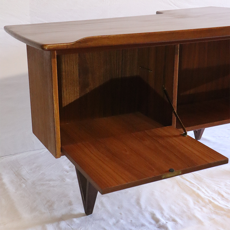 Bureau scandinave de Peter Lovig Nielsen 1960