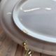 Old Ravier Villeroy & Boch Burgenland – Blue landscape and flower decoration