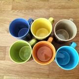 Mugs Staffordshire Potteries Ltd