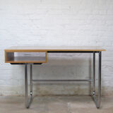 Vintage Steno desk by Meurop, 1970s
