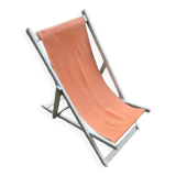 Deck chair or deckchair 1970/80