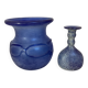 2 vases scavo Murano