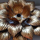 Applique flower vintage