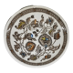 Hollow dish or vegetable 23cm Ridgway Staffordshire model "Jacobean"