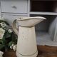 Small old pitcher