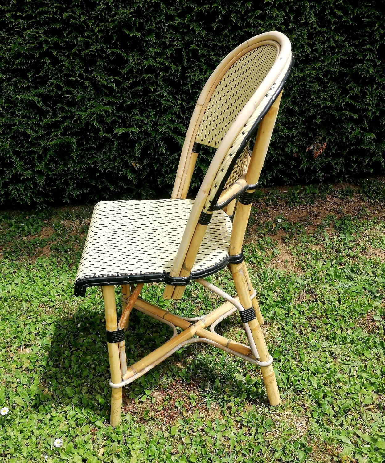 Gatti house bistro chair