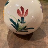 Small vase ball Saint Clement number 742