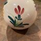 Small vase ball Saint Clement number 742