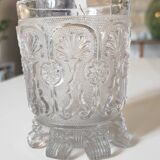 19th century Saint Louis cup