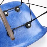 Rocking chair "RAR" by Ray&Charles Eames
