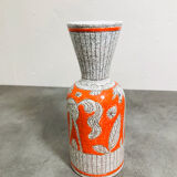 Vase Fratelli Fanciullacci 60’s