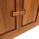 Vintage Danish Design Sideboard Skovby Møbelfabrik 60's