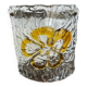 Murano glass wall sconce