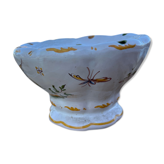 Vase Pique fleur Moustier