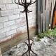 Old coat rack