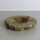 Vintage marble ashtray