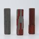 Vintage Pottery Mosaic Vases by W. Zimmermann for Ritter