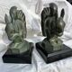 Max le Verrier bookends