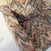 Fauteuil vintage design ep 60 DLG guariche