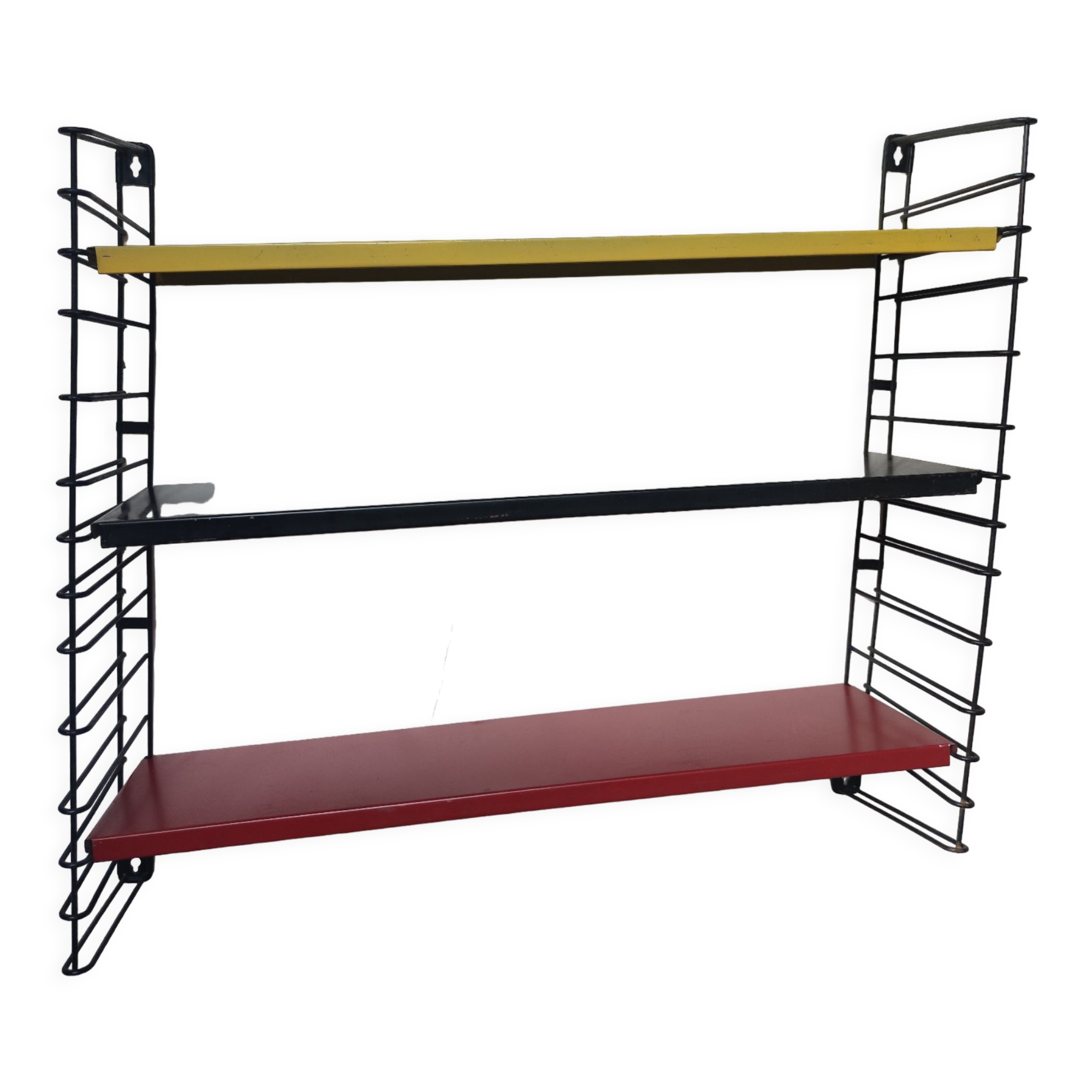 Vintage Tomado shelves