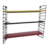 Vintage Tomado shelves