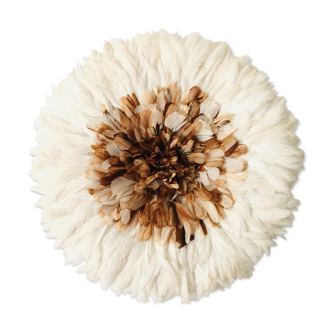 Juju hat beige 50 cm