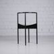 Chaise Wendy Wright de Philippe Starck pour Disform