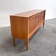 Mid-century oak sideboard by Bramin, 1960s