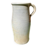 Pichet en grès/chope