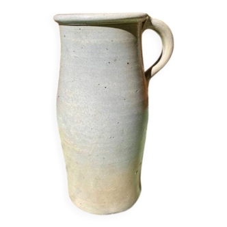 Stoneware jug/mug