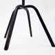 Swedish candlestick by Erik Hoglund and Hubbard Ander, 1960s