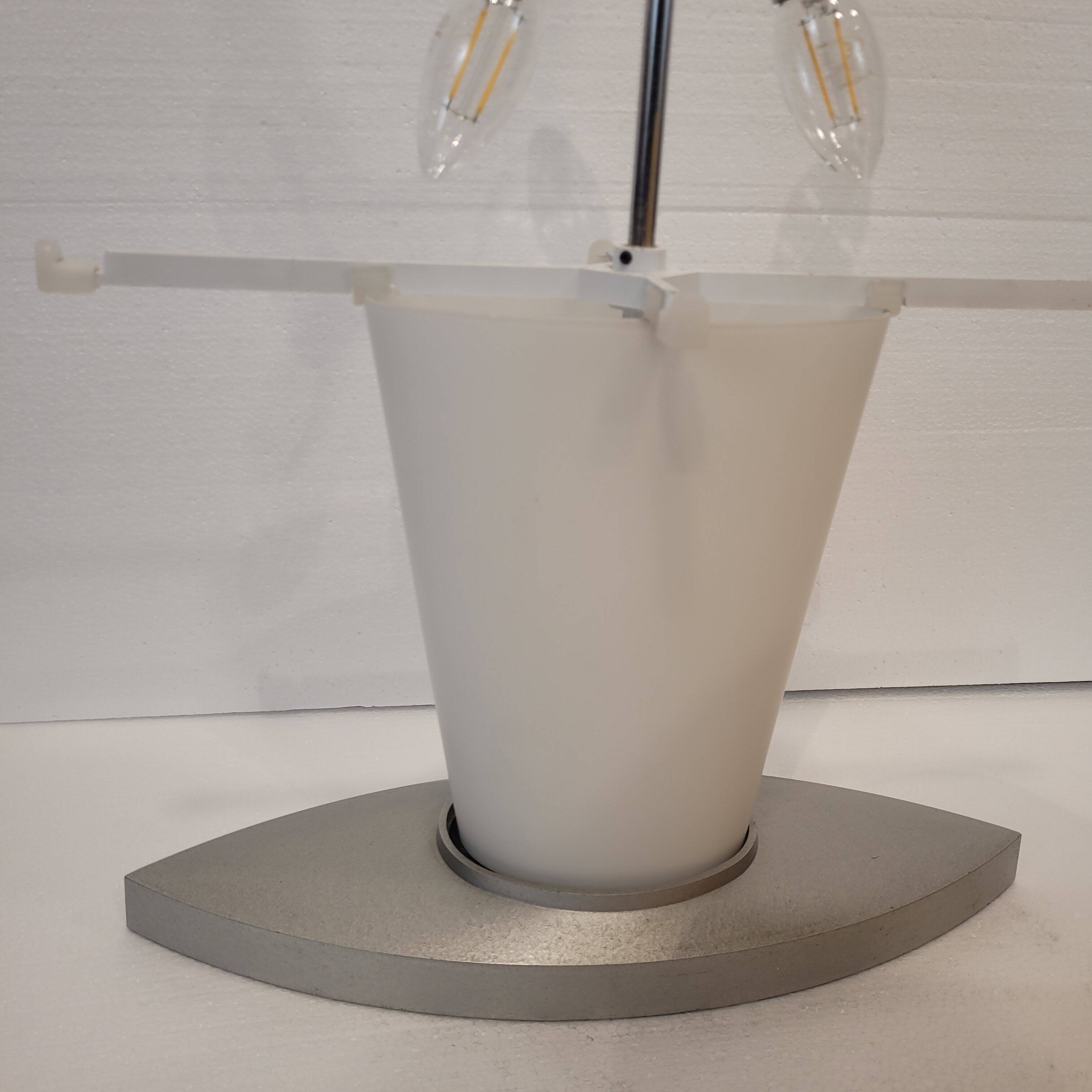 Table lamp “3064”, Daniela Puppa para Fontana Arte, 1994 - Italia