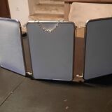 Triptych mirror