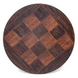 Side table or pedestal table, 1930