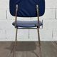 Prefacto chair by André Simard for Airborne vintage 1960s