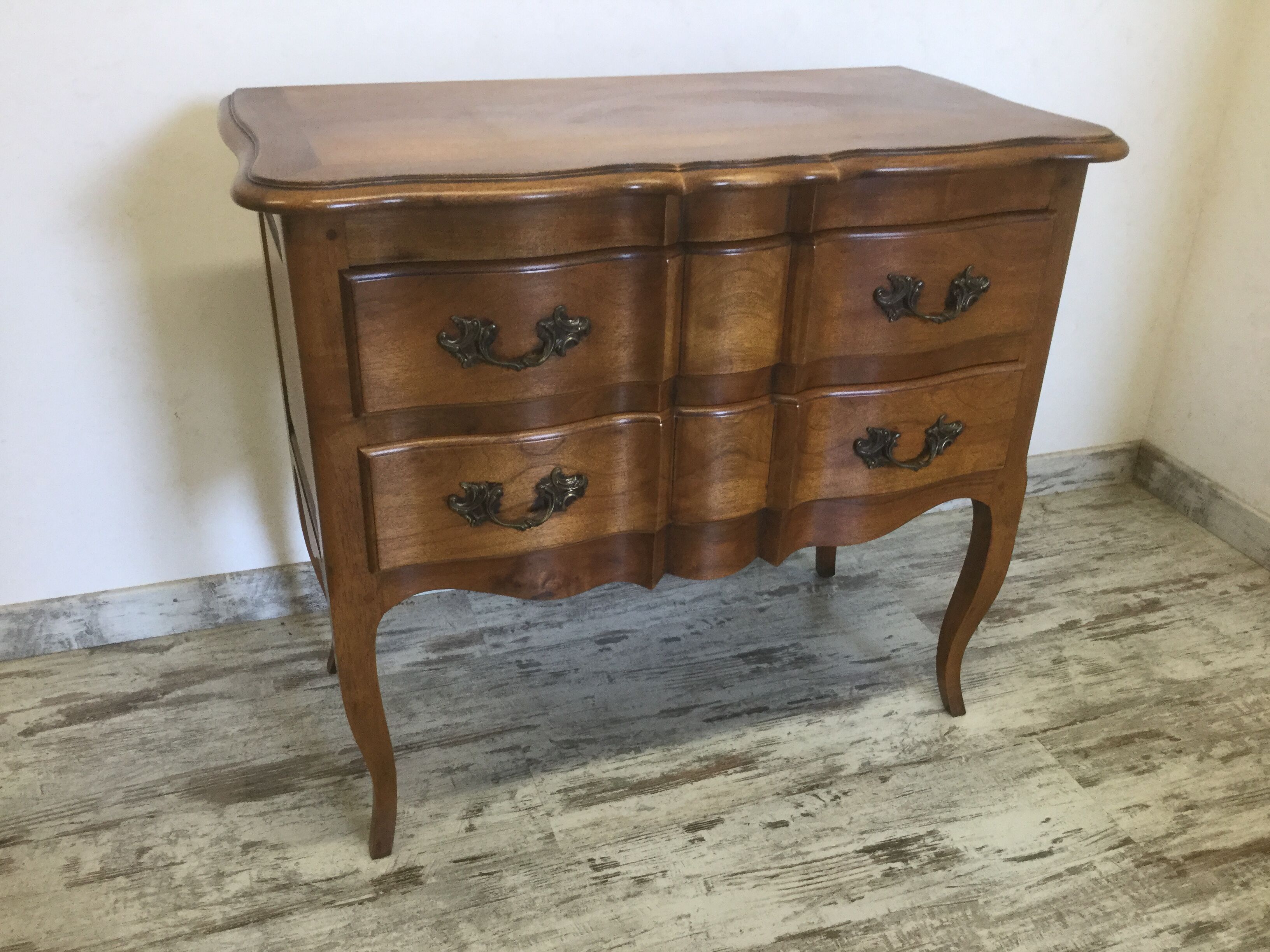 Commode