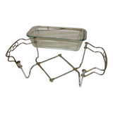 Expandable trivet