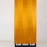 Small Mid-Century Wardrobe from Up Zavody, 1970s