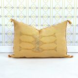 Luxury Moroccan style Sabra cushion