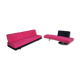 Modular sofa by saporiti italia, 1990s, set of 12