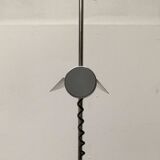 Vintage floor lamp Halo 250 by Rosemarie & Rico Baltensweiler for Swisslamps International