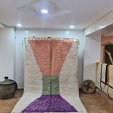 Beni ouarain rug 250x150 cm