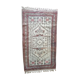 Persian carpet 100% handmade wool 185x105cm