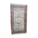 Persian carpet 100% handmade wool 185x105cm