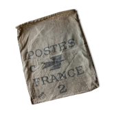 Sac en toile de jute