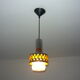 Suspension raak space age years 70