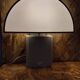 Lampe design  Olympe